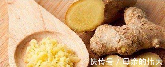 宝妈|两片生姜这样喝,让你轻松减掉10斤赘肉!还能美容养颜治便秘!