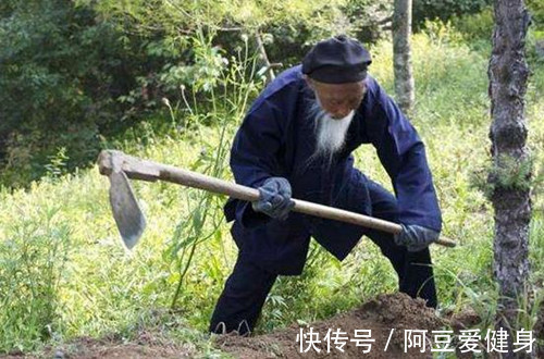 终南山&中国长寿高道,预知自己活103岁,临终留下3句话,至今难以参透
