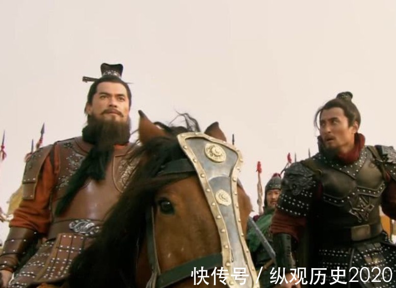 卢俊义!晁盖去世前想把位置传给谁?虽没明说,但吴用已经知道了