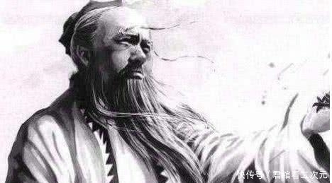 吴王|鬼谷子:小人当道不要怕,教你三招,逼退小人无往不利,福气满屋