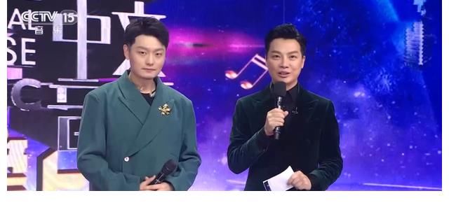 央视音乐节目年度盛典嘉宾阵容公开，全是熟面孔，不输跨年晚会