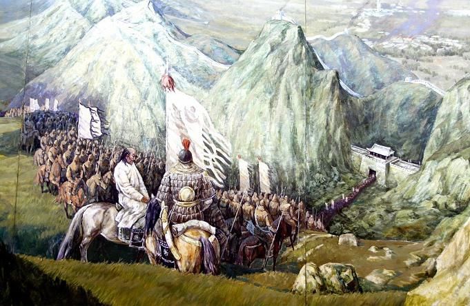 尧舜|被南宋朱熹称之为“小尧舜”的金世宗完颜雍都做了什么？