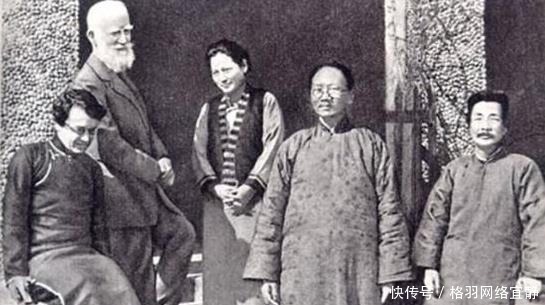 横眉冷对千夫指,俯首甘为孺子牛,鲁迅这首诗背后有这么多故事