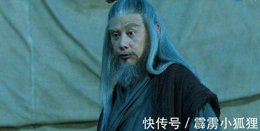李淳罡#雪中悍刀行人物李淳罡介绍