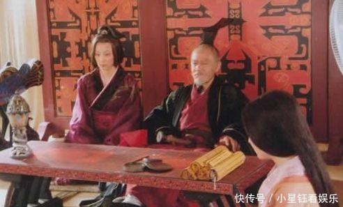 宠妃|汉武帝晚年为何因为一小点过错，处死自己的宠妃