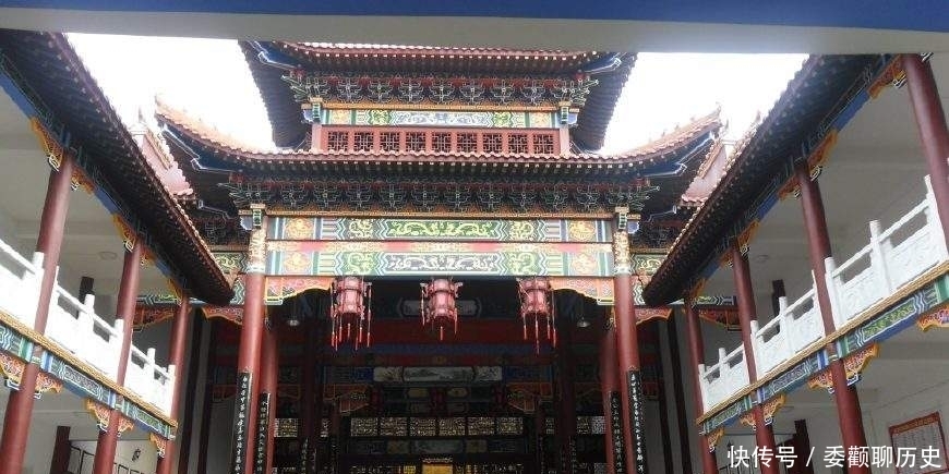 原始|最原始最古老的家谱是哪种?采取怎样的形式传承给后代?