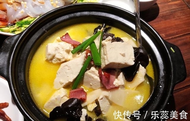 和闺蜜吃饭,2个人点了7道菜,样样好吃,才花160元,你看值不?