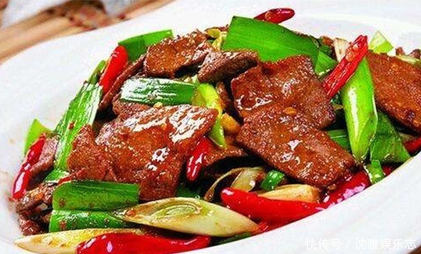 生病|孩子吃的护眼菜,健康美味,补肝补血眼睛透亮,提高免疫力生病少