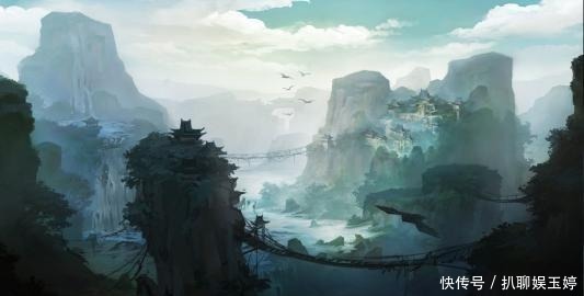 网络小说|五部网友评价超高的网络小说,剧情百看不厌,解决你的书荒问题