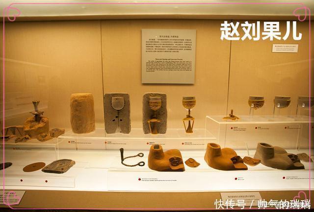 石刀、铜剑、钢铁兵器、火药,什么是冷兵器时代