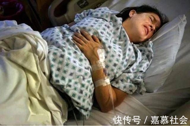 产妇|产道那么小胎儿到底咋出来的?看完这组图泪目了,女人太不容易了
