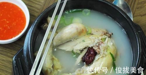 西洋参|黄芪与“此物”同泡,不出2周,补气养血延缓衰老,健康疾病少!