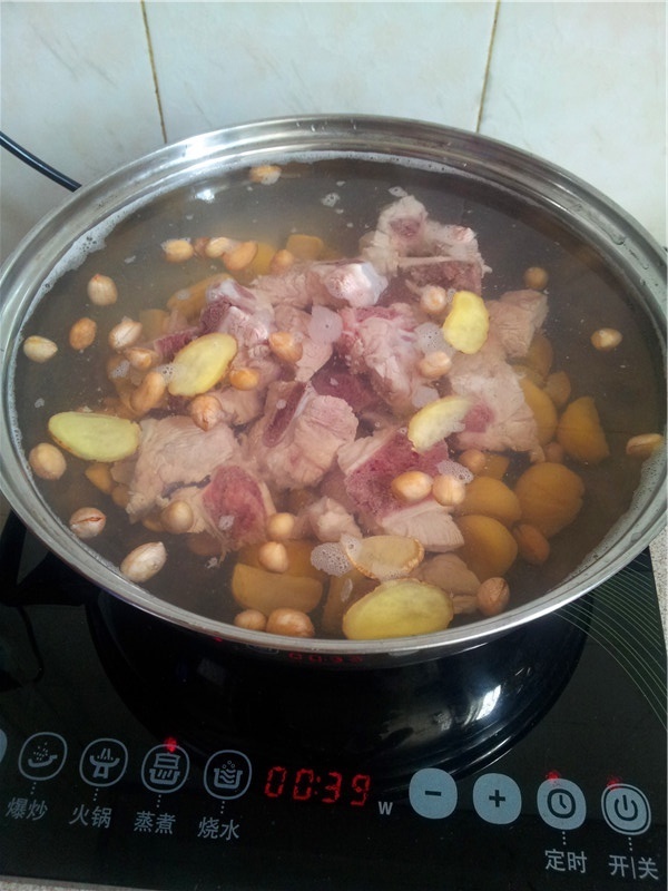 海参|猪身上最宝贵的部位,比海参营养,比鲍鱼养人,过了30岁要常吃