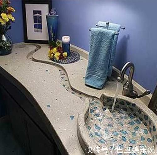 建议每个家庭不管厨房大小,灶台都放上此小物,干净整洁省空间