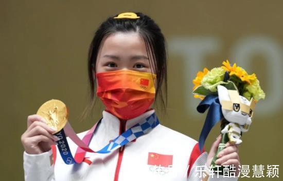 恶意|真相大白!污蔑朱婷之人遭曝光,奥运冠军杨倩也被恶意诋毁