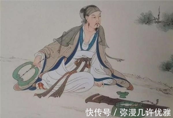 徐渭&明代的一副对联,下联一字不差照抄上联,流传至今已成经典名对