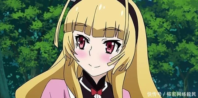 小林|能打能卖萌,这样的“吉祥物”也给你整一个!动漫中的龙族妹子