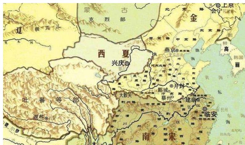 定都|南宋为何定都杭州而不选南京？乱世之下的盛世：临安当时远超建康