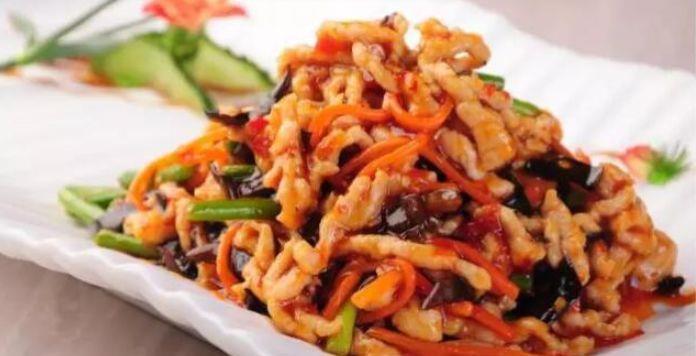 几道营养好吃的下饭家常菜,简单好吃又营养,天天吃都不厌