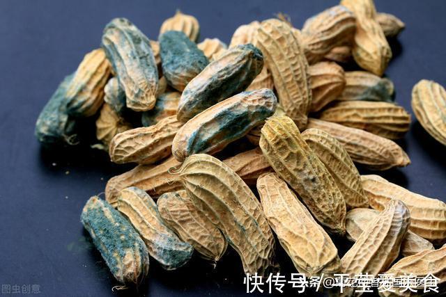 苯并芘|揭秘常见食物中的一级致癌物，长期食用会导致细胞癌变，尽量少吃