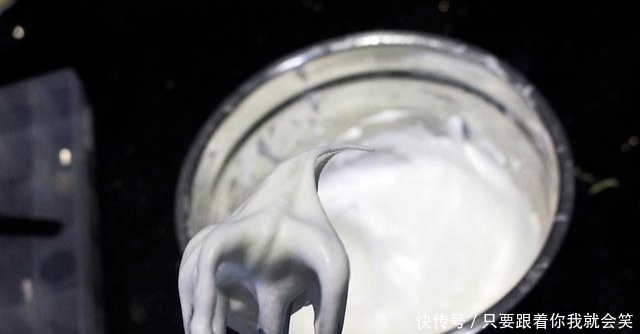 鸡蛋打发多久成奶油 鸡蛋打发多久成奶油