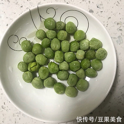 虾仁|因为这道滑蛋虾仁，从此爱上了做饭