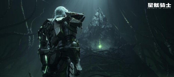腾讯视频|《星骸骑士》用心打造国产原创科幻动画