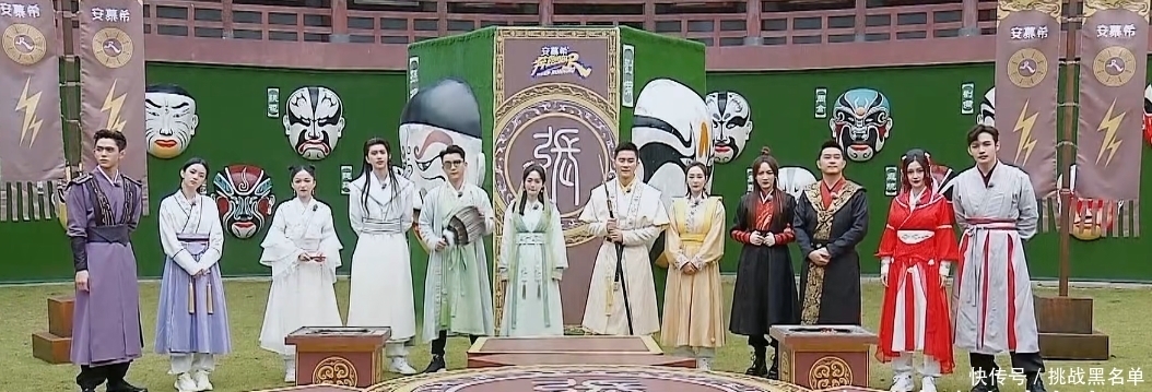 节目 靠着一个东北人,《奔跑吧》为大家带来一期精彩的节目,笑点不断