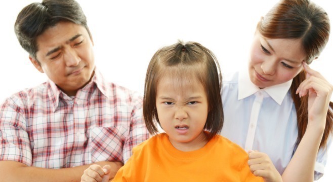 孩子|研究发现:脑力超常的孩子,通常有这3个“坏习惯”,家长别干涉