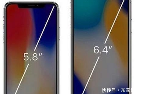外观上|苹果12新机预测:或将直接取消充电口,刘海设计可能取消!