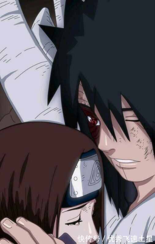 黑绝|火影忍者(疾风传)晓组织成员出身和能力介绍