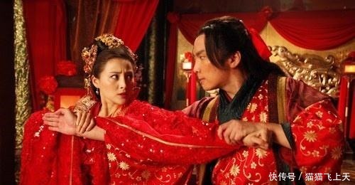 隋唐|她是隋唐第一女将,直到三十岁才遇到心爱的人,却被他一枪刺死!