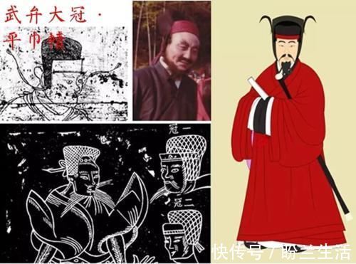 介帻|秃顶之灾：王莽挡不住，路易十三也挡不住