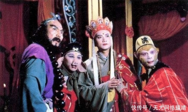 一语道破|《西游记》中如来、玉帝、菩提老祖谁的修为最高,孙悟空一语道破