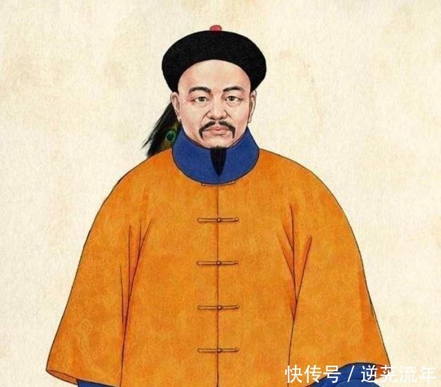 选择|28岁就做到武将上限的刘铭传,为何选择在34岁时选择卸甲归田