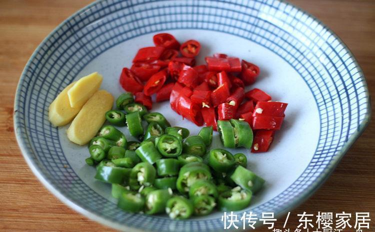 卤肉|这道辣椒炒肉，让一个饭店火了20年，今天把配方教给你，你不学吗