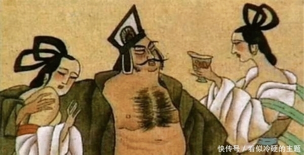 王朝|神鬼统治一切的王朝，550年里居无定所，频频迁都只为了一种金属