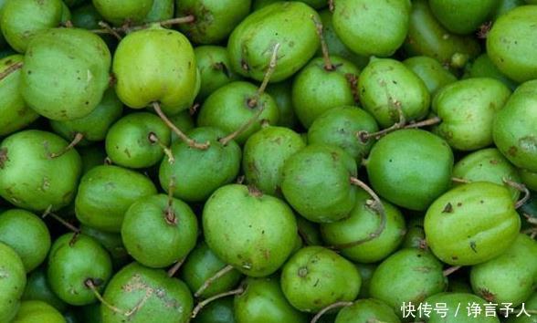 皱纹|女性过了40岁不想老的快,此果子每天吃两个,皱纹减少许多