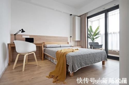 过道|小户型大空间,其实很容易实现,学她家布局,你家也能做到