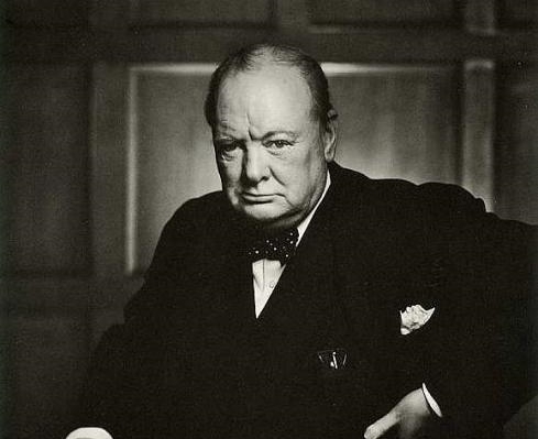 乔治五世|山本五十六替天皇吃带血牛排,丘吉尔:提防他!20年后发现高明