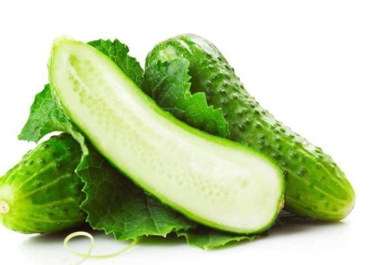 黄瓜跟它一起吃，等于慢跑一小时，一周瘦5斤还能保护血管！