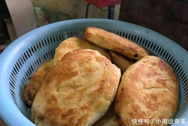 富平最任性的一家肉夹馍