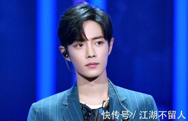 strong|不是肖战《我们的歌2》神秘嘉宾提前曝光，全新赛制浮出水面