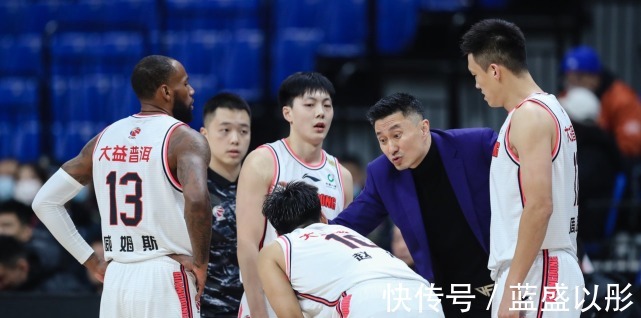 广东|CBA元旦盛宴!广东战辽宁,8国手3外援巅峰对决!