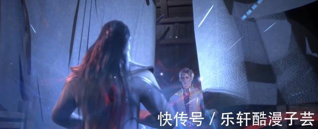 海盗团|斗罗大陆唐三桃花运再度来袭，凭实力征服紫珍珠，七怪重聚