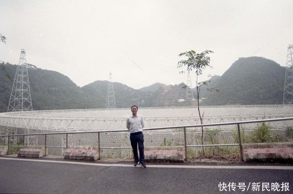 让FAST更FAST！张江算力为大国重器保驾护航