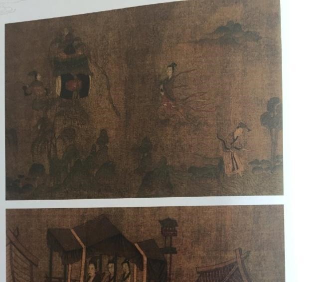 甄妃之前世今生,生前荣华,死后含冤