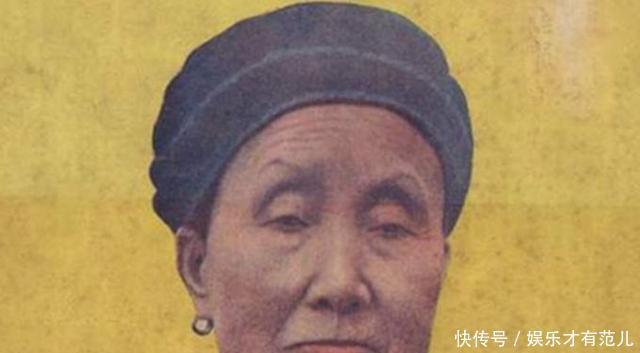 老太婆|历史上真实的双枪老太婆,她一生的经历比影视中传奇百倍!