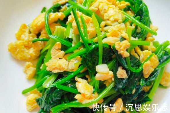 胡萝卜素|天气变好了感冒也开始变好了,多吃清爽菜,绿色健康营养