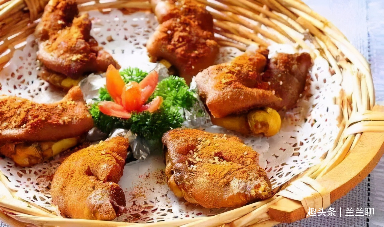 精选33款菜肴分享,味道独特下酒更下饭,每次做给家人吃很受欢迎